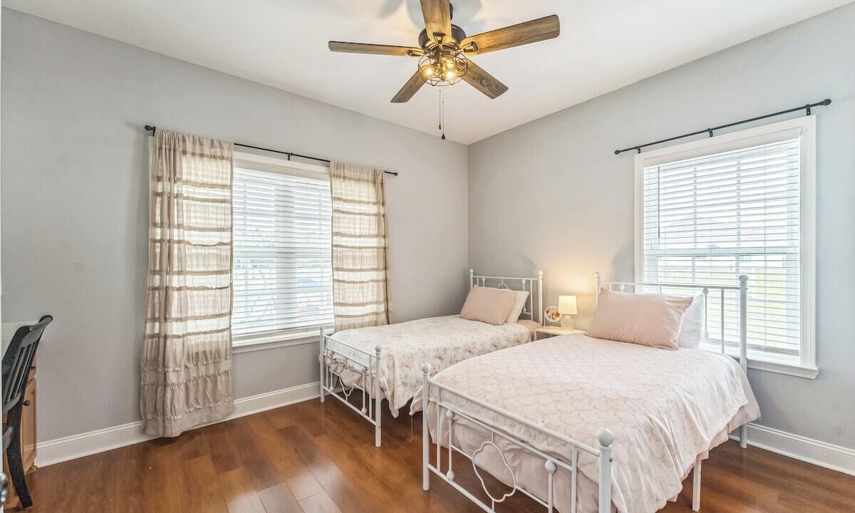 Photo of Bedroom in Eden