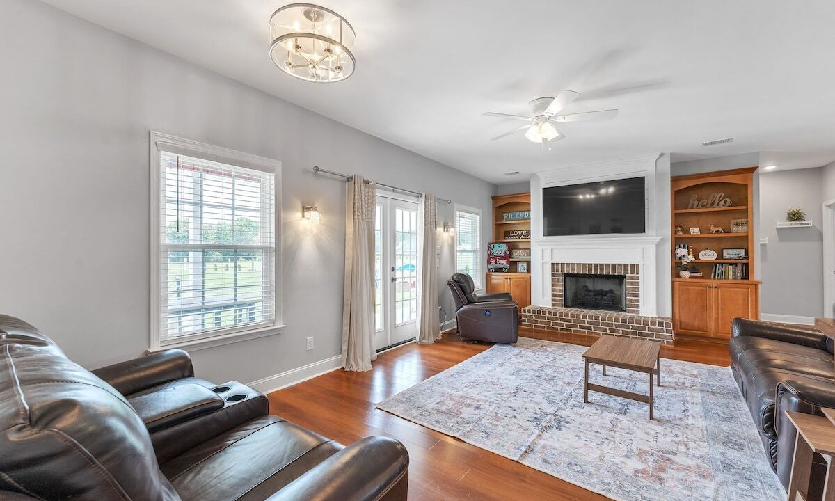 Photo of Bedroom in Eden