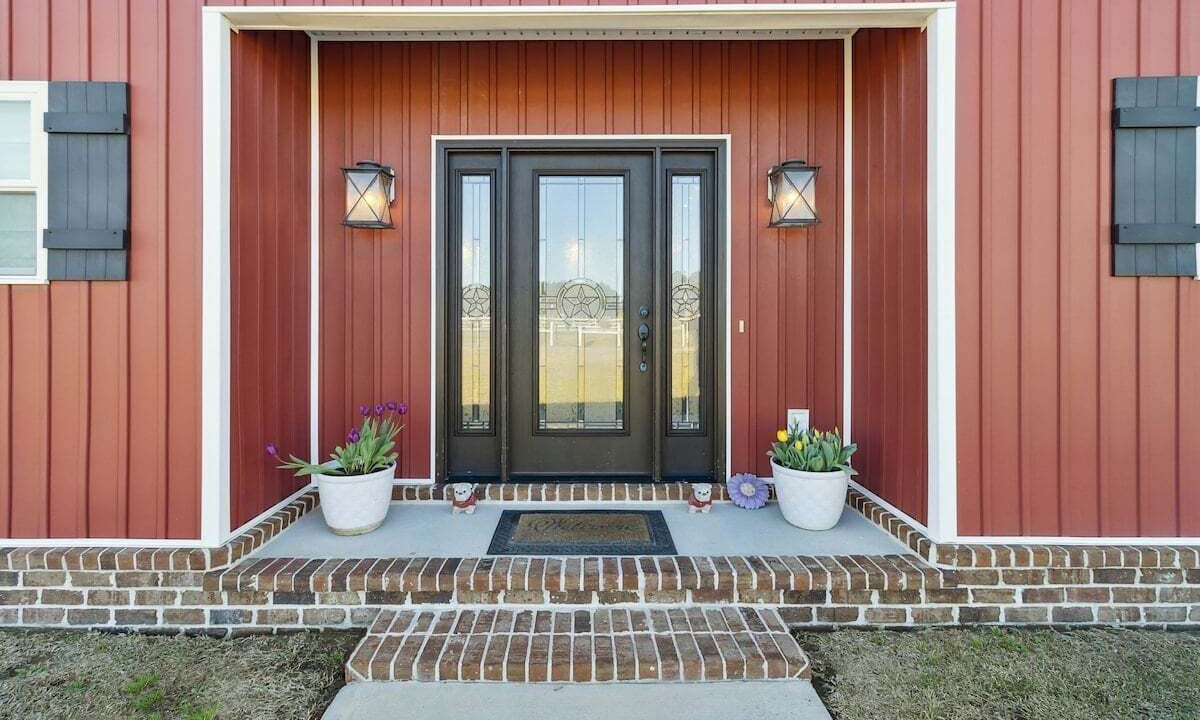 Photo of Outdoor in Eden