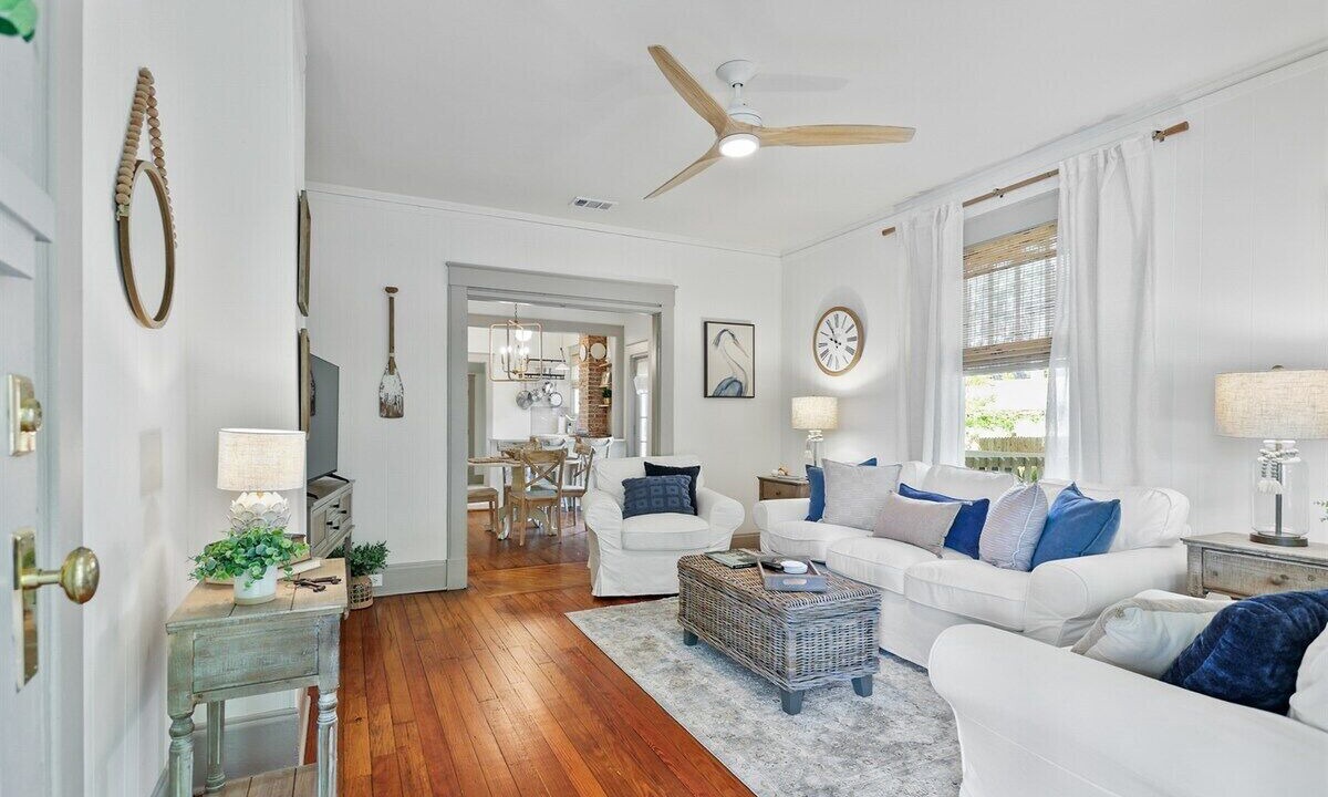 Photo of Bedroom in Midtown