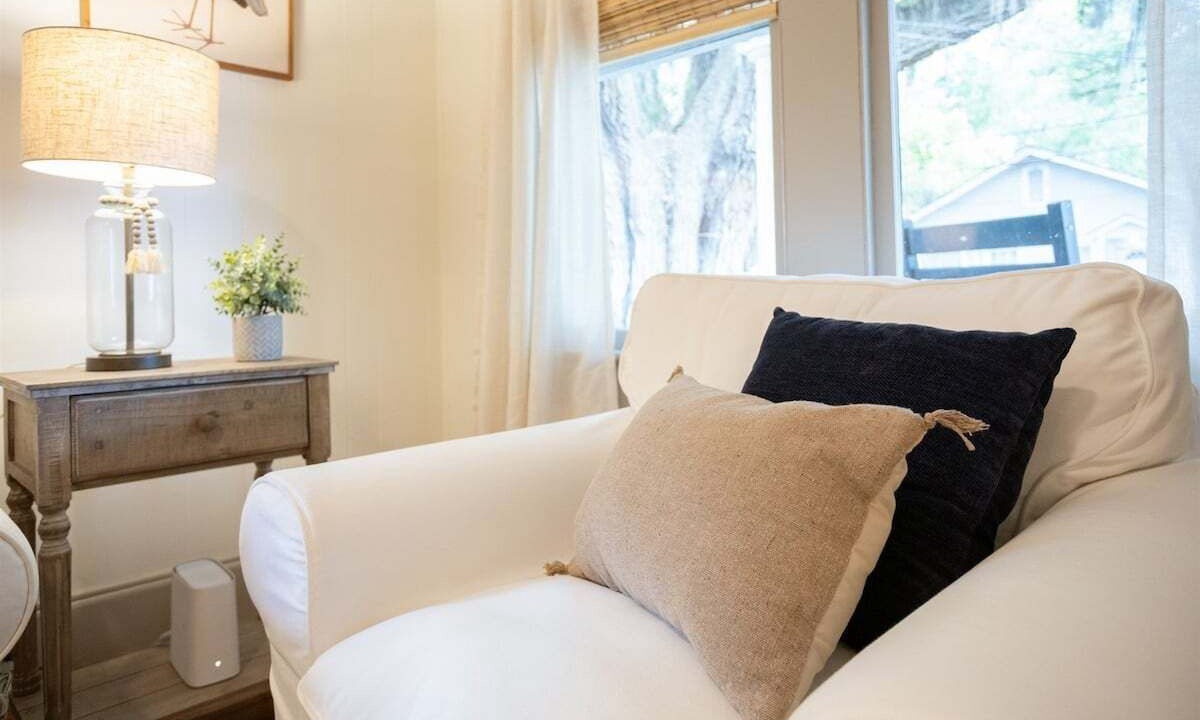 Photo of Livingroom in Midtown