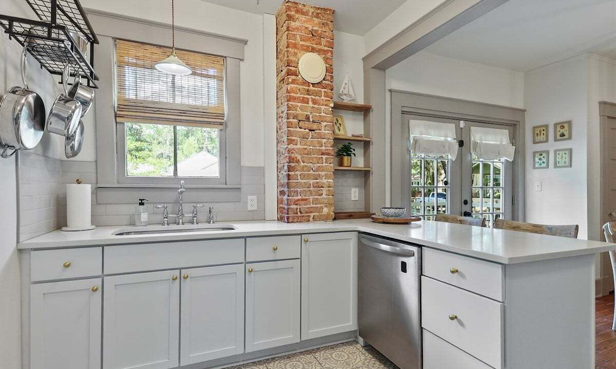 Photo of Kitchen in Midtown