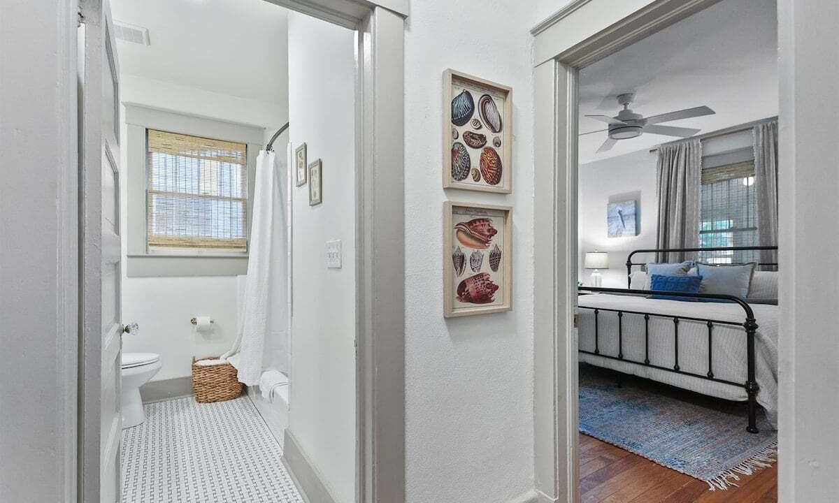 Photo of Bathroom in Midtown