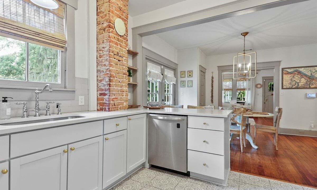 Photo of Kitchen in Midtown