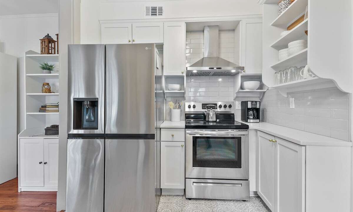 Photo of Kitchen in Midtown