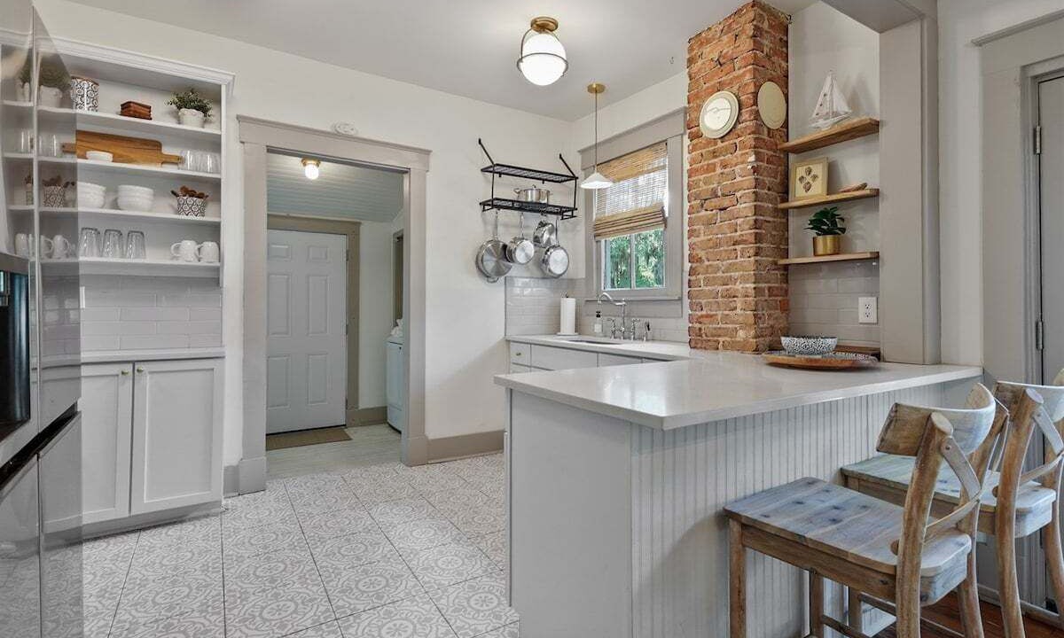 Photo of Kitchen in Midtown