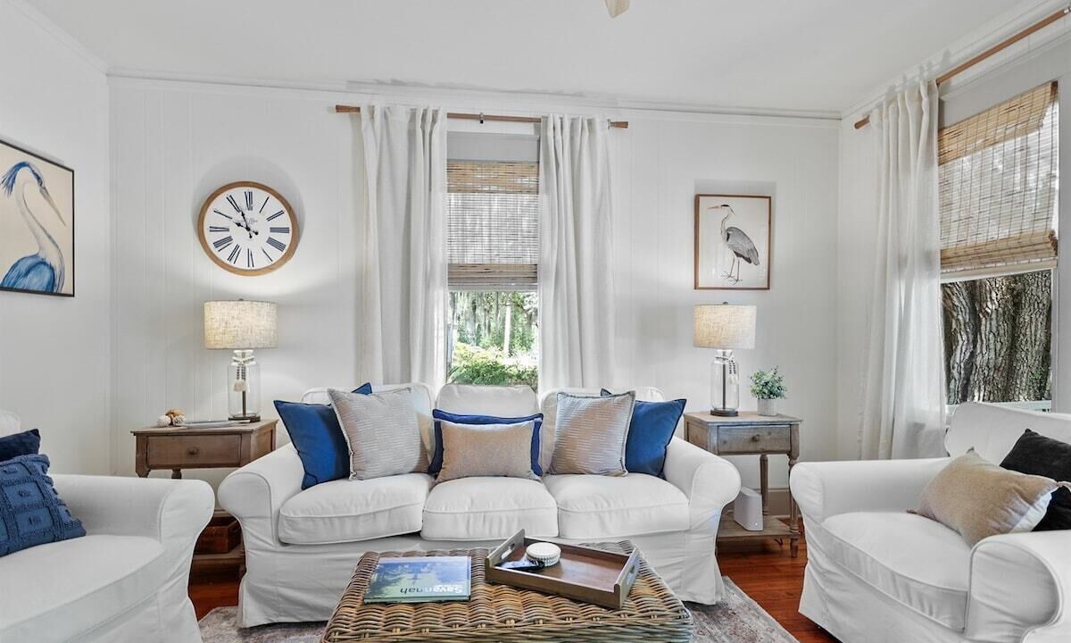 Photo of Bedroom in Midtown