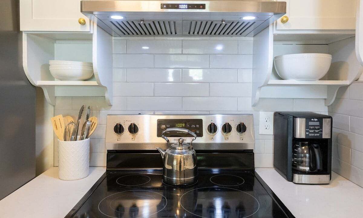 Photo of Kitchen in Midtown