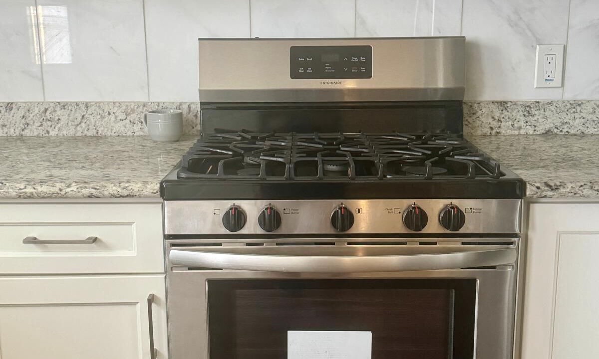 Photo of Kitchen in Downtown Berkeley