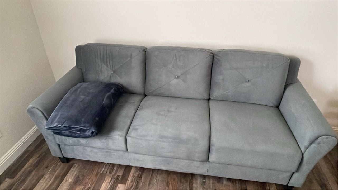 Photo of Livingroom in Downtown Berkeley