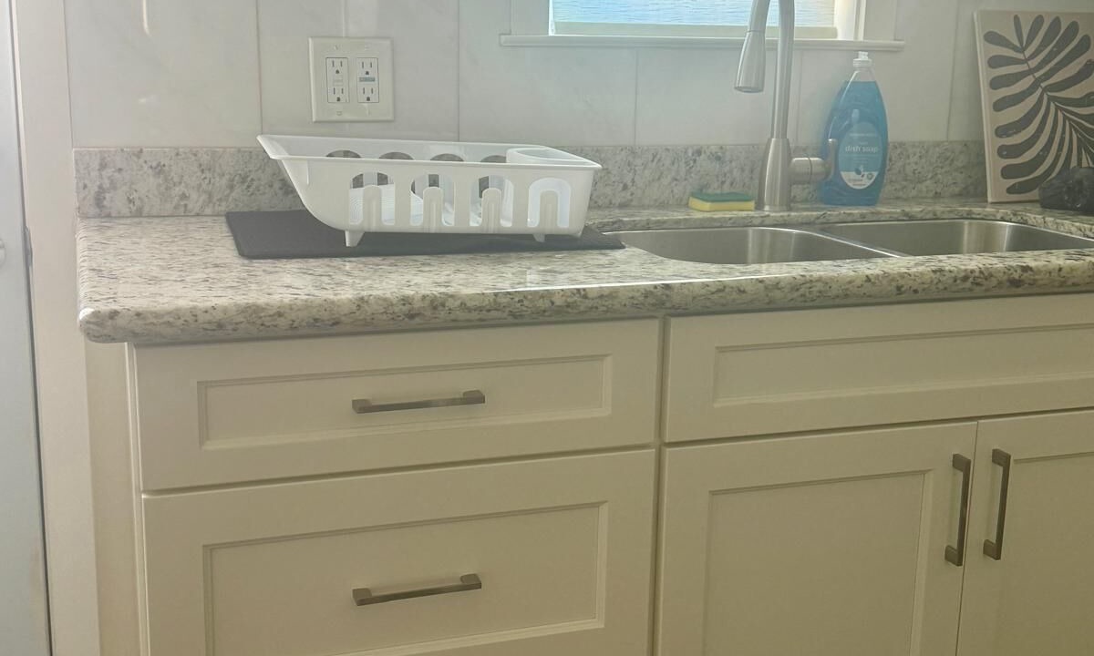 Photo of Kitchen in Downtown Berkeley