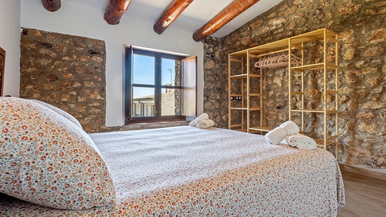 Photo of Bedroom in Castellet i la Gornal