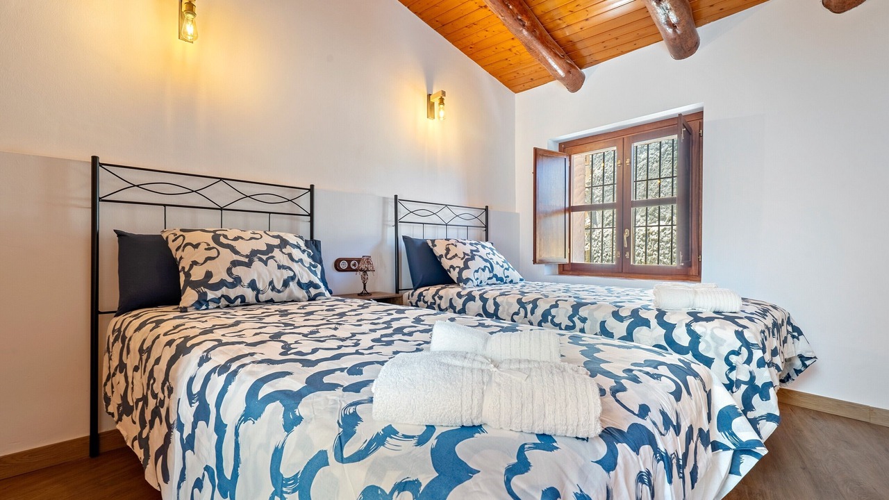 Photo of Bedroom in Castellet i la Gornal