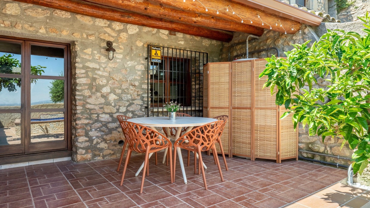 Photo of Outdoor in Castellet i la Gornal