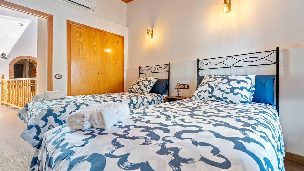Photo of Bedroom in Castellet i la Gornal