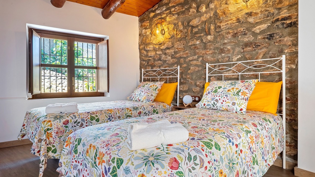 Photo of Bedroom in Castellet i la Gornal