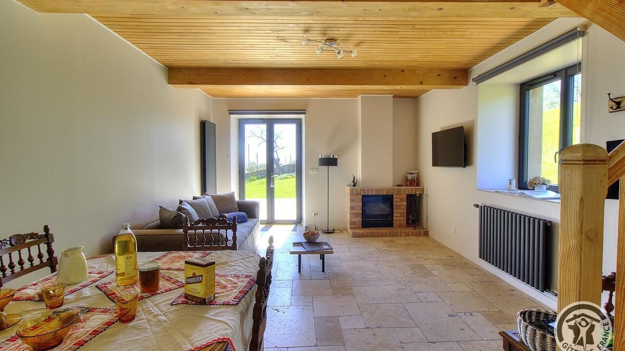 Photo of Livingroom in Thurins