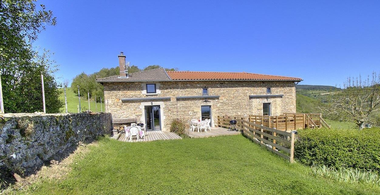 Photo of Patio Balcony in Thurins