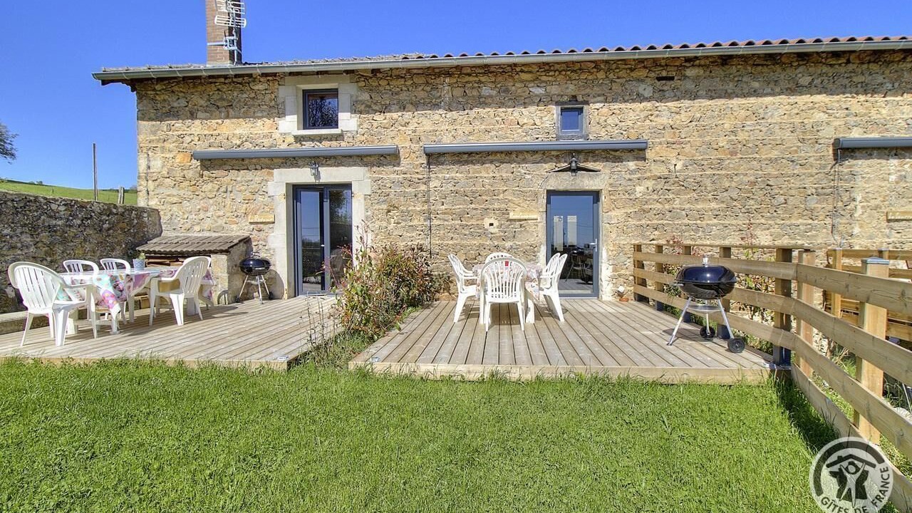 Photo of Outdoor in Thurins