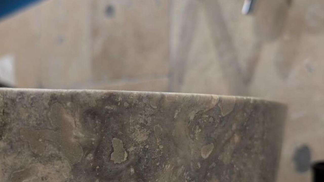 Photo of Bathroom in Thurins