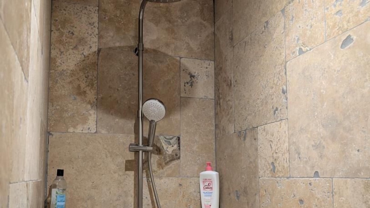 Photo of Bathroom in Thurins