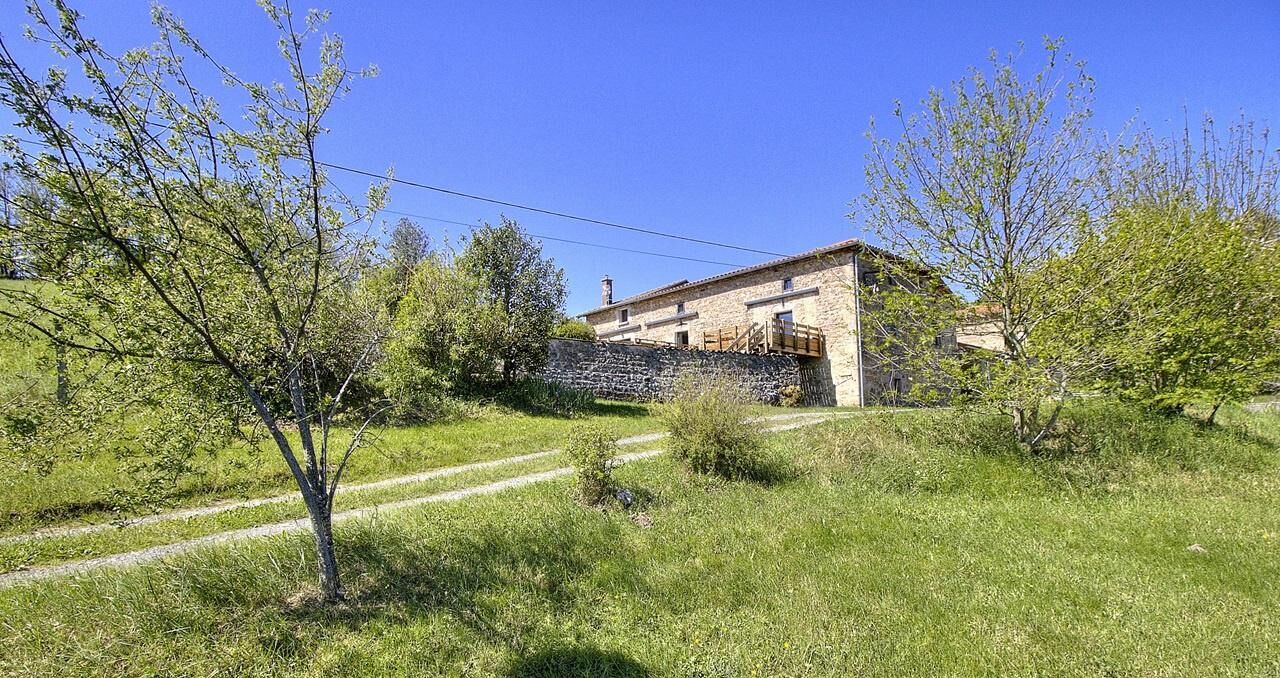 Photo of Outdoor in Thurins