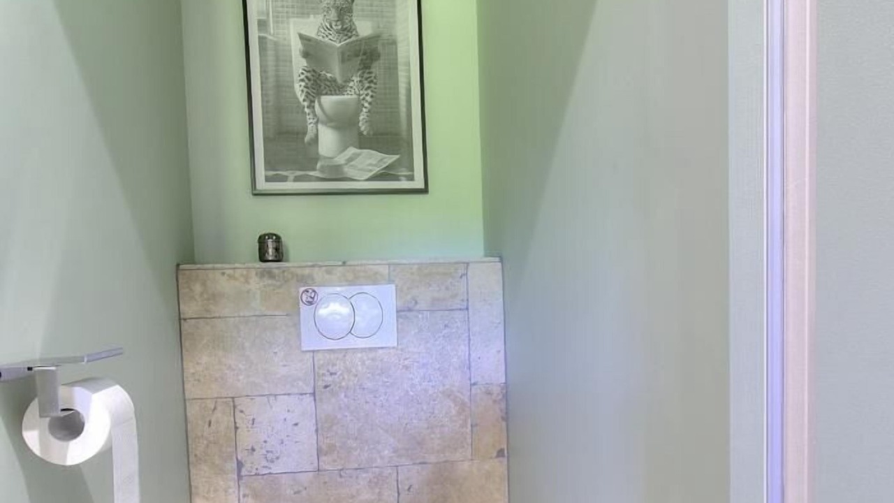 Photo of Bathroom in Thurins