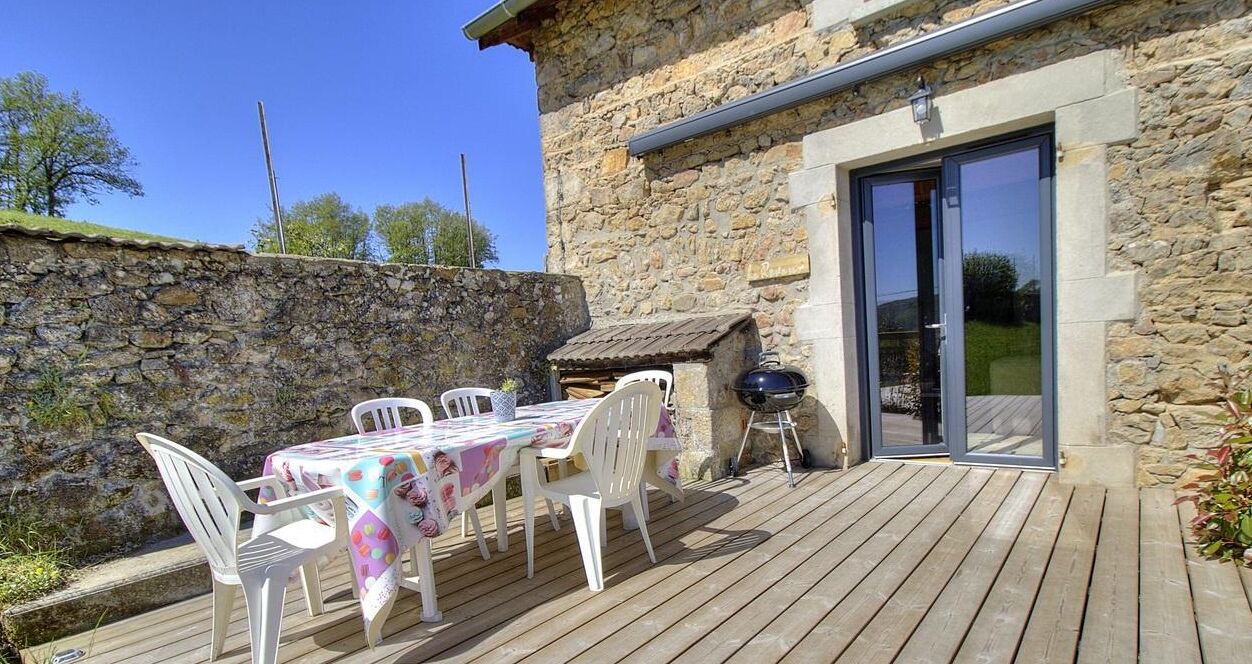 Photo of Outdoor in Thurins