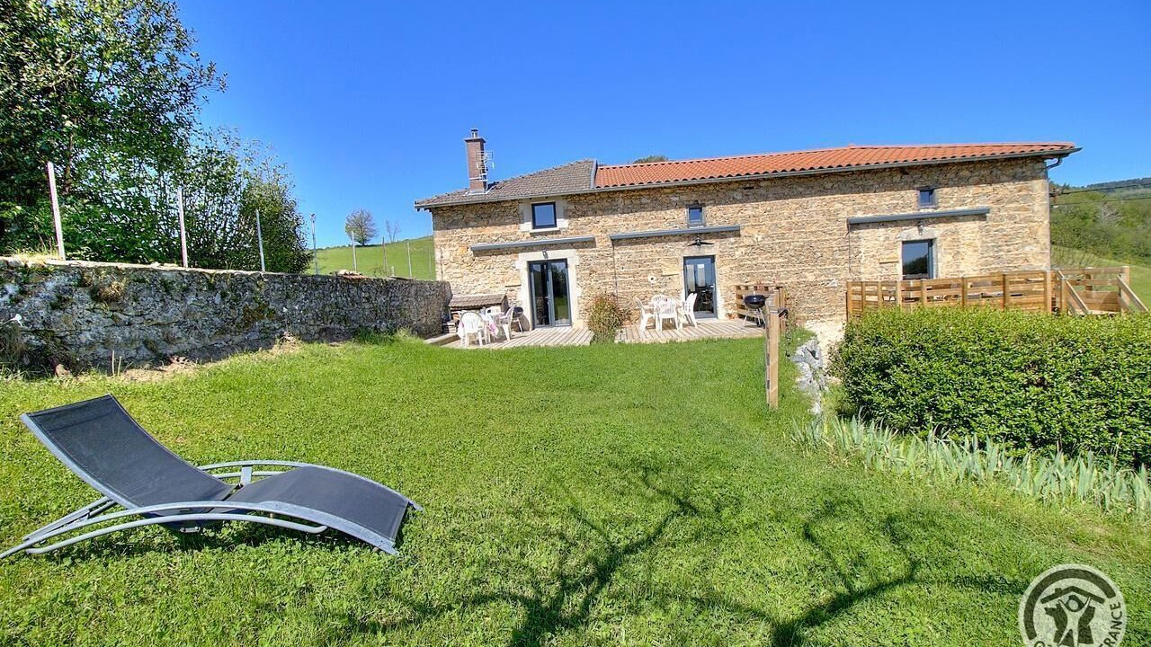 Photo of Outdoor in Thurins