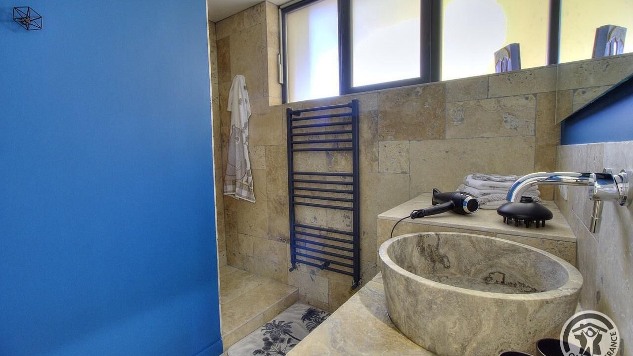 Photo of Bathroom in Thurins