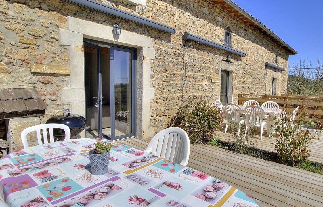 Photo of Outdoor in Thurins