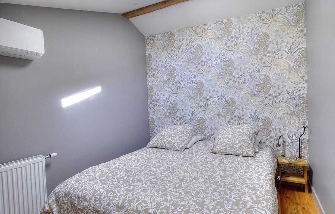 Photo of Bedroom in Thurins