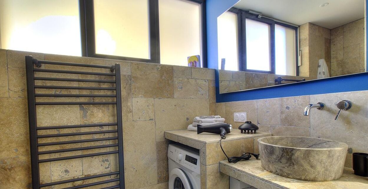 Photo of Bathroom in Thurins