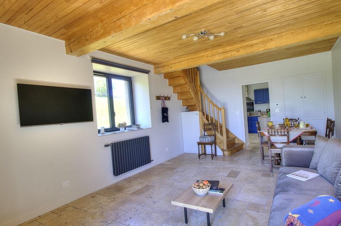 Photo of Livingroom in Thurins