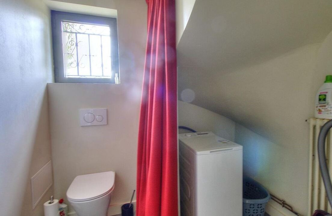 Photo of Bathroom in Craponne