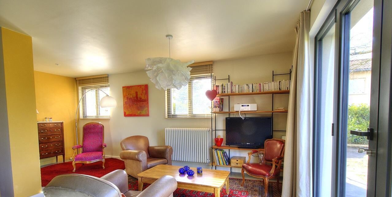 Photo of Livingroom in Craponne