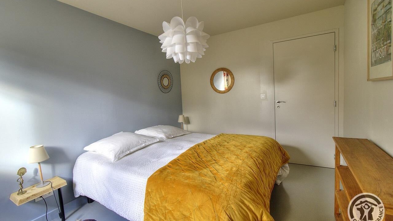 Photo of Bedroom in Craponne