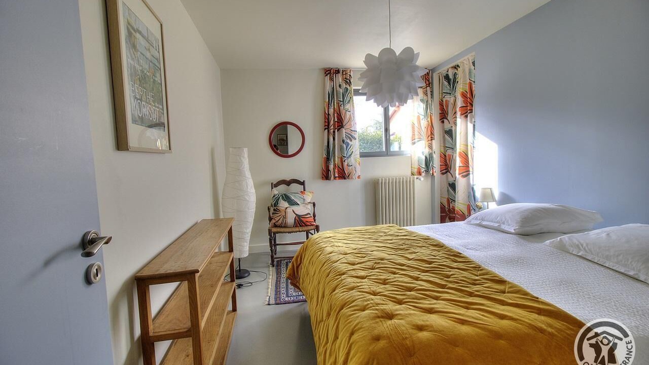 Photo of Bedroom in Craponne