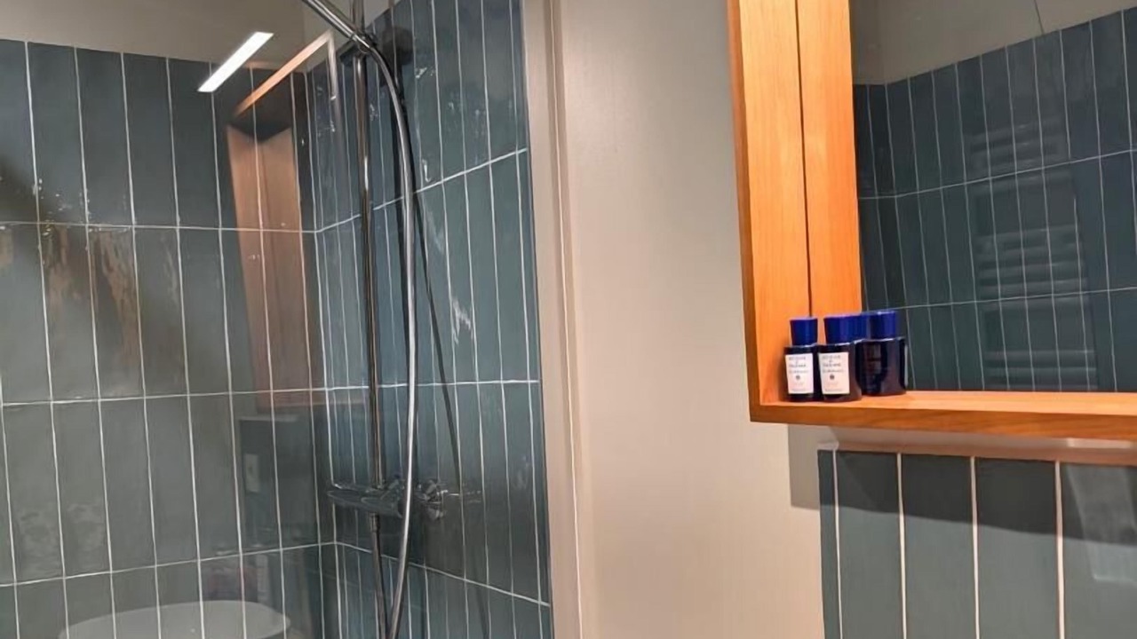 Photo of Bathroom in Craponne