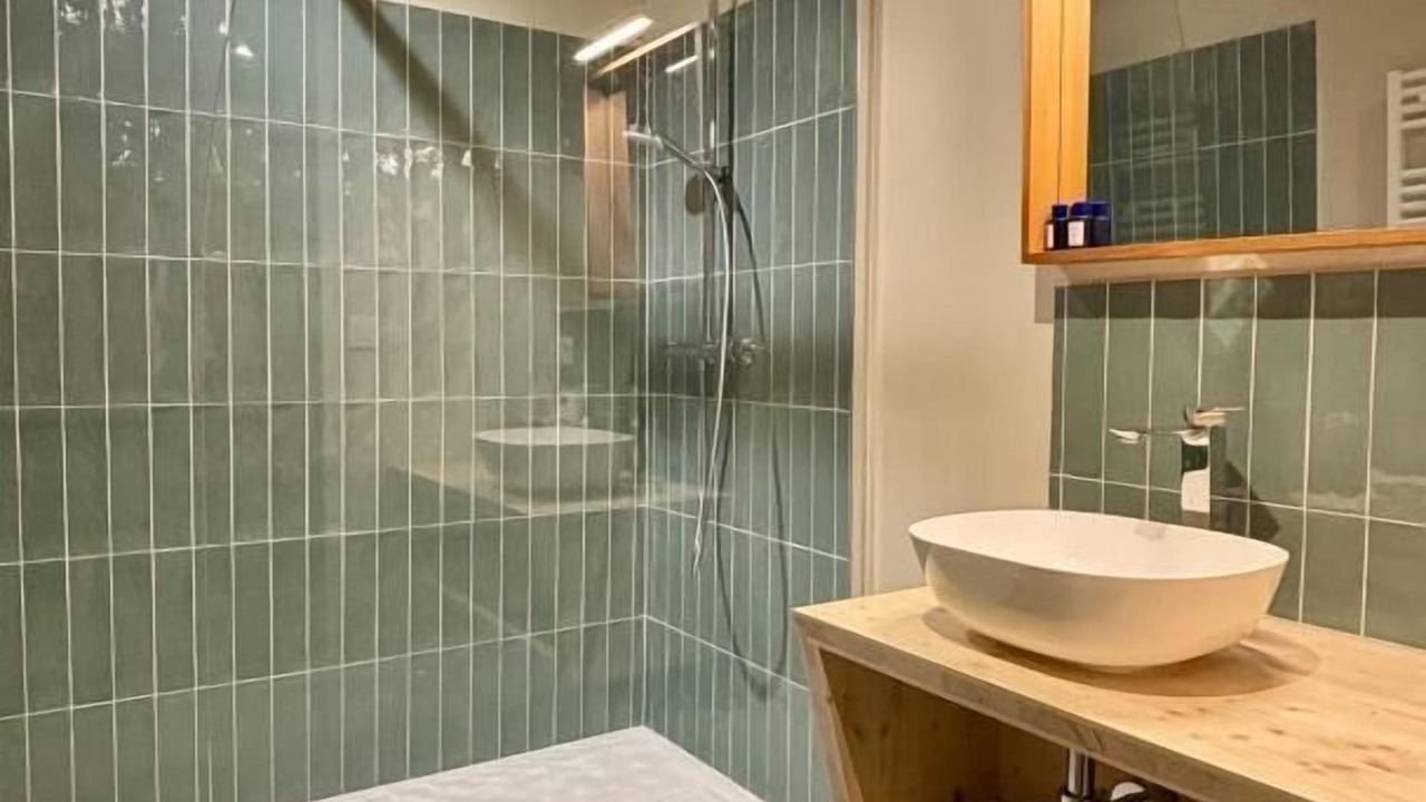 Photo of Bathroom in Craponne