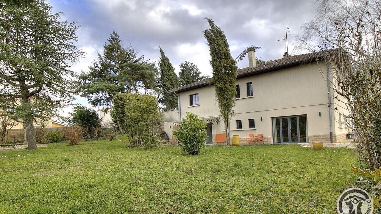 Photo of Outdoor in Craponne