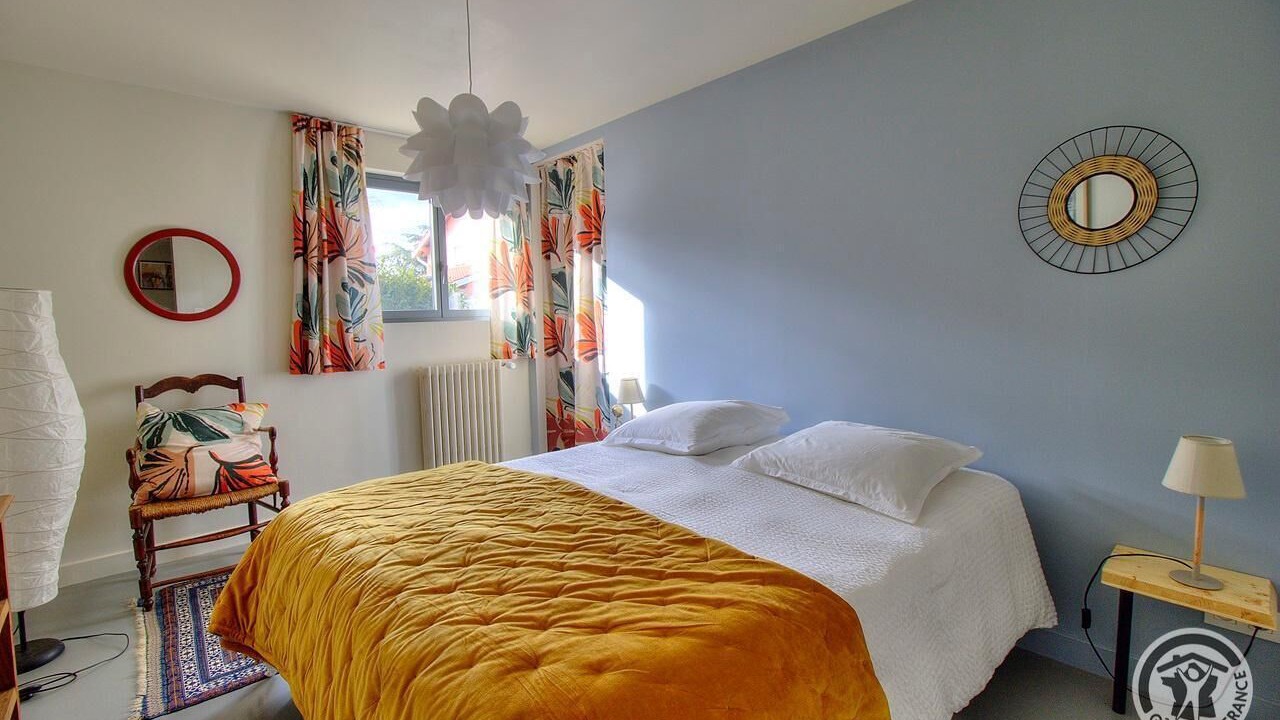 Photo of Bedroom in Craponne