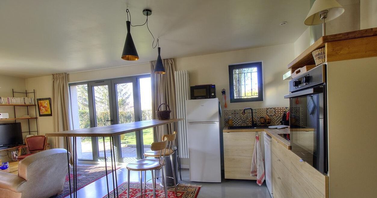 Photo of Kitchen in Craponne