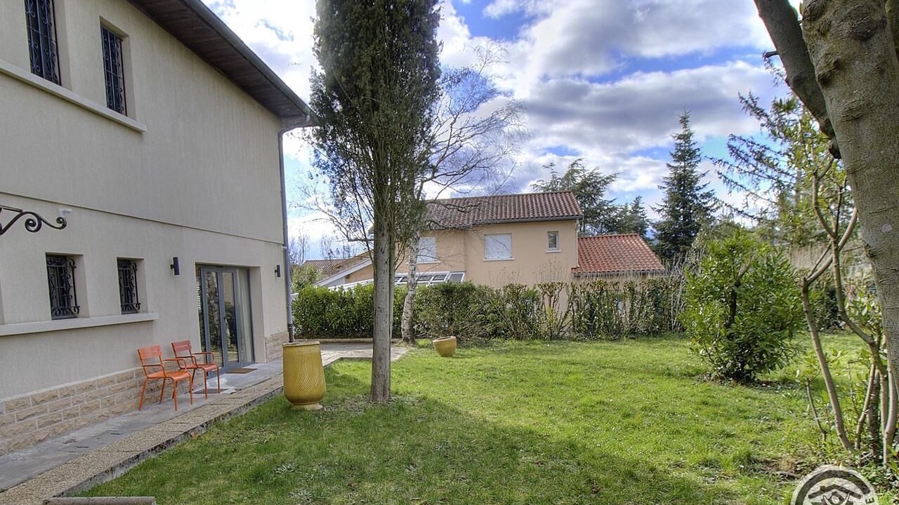 Photo of Patio Balcony in Craponne