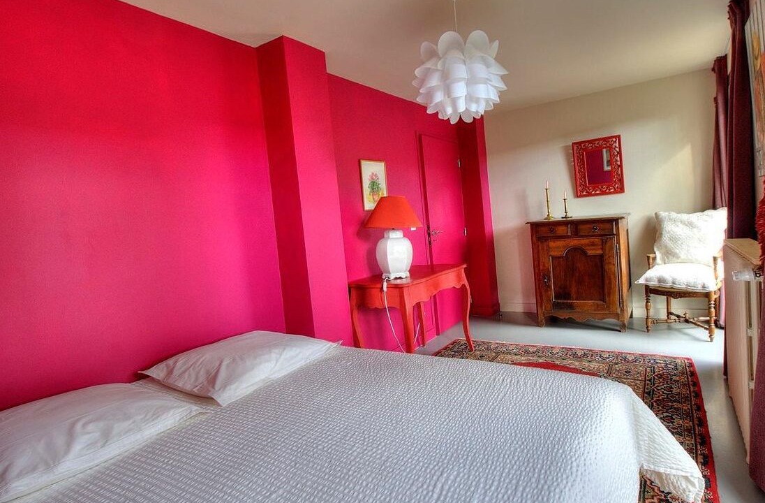 Photo of Bedroom in Craponne