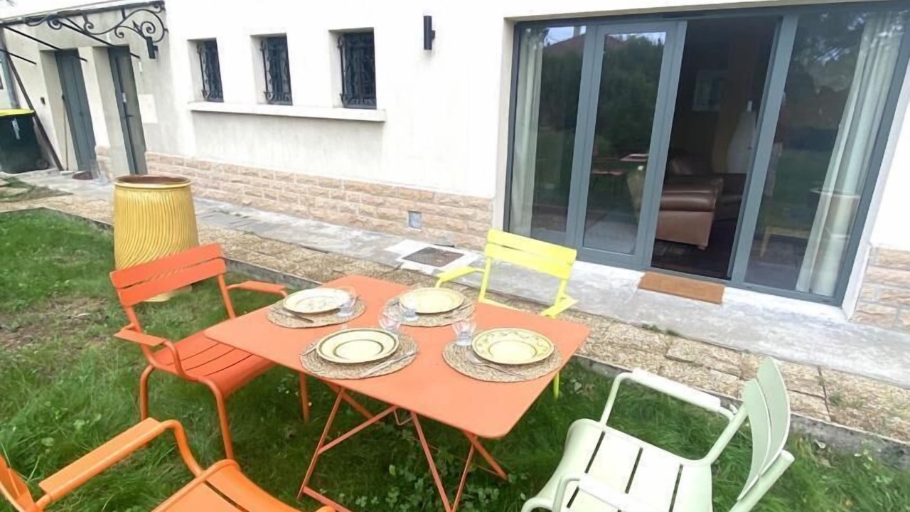 Photo of Outdoor in Craponne