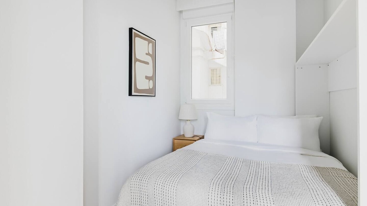 Photo of Bedroom in Cotos