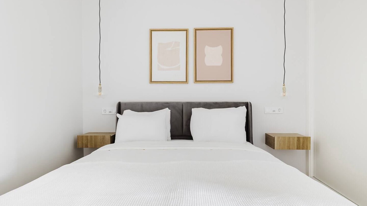 Photo of Bedroom in Cotos