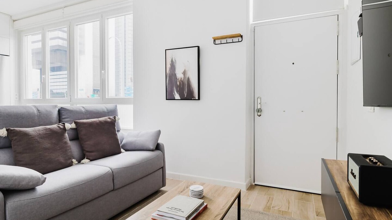Photo of Bedroom in Cotos
