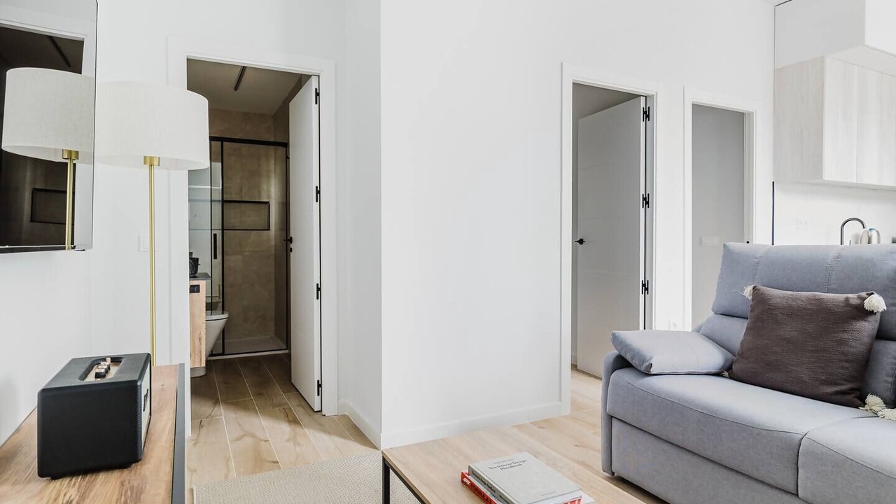 Photo of Bedroom in Cotos